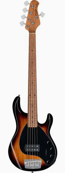 Sterling by Music Man StingRay RAY35 VSB