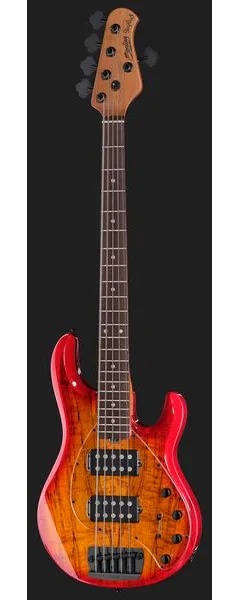 Sterling by Music Man StingRay RAY35HH BOB, foto 2