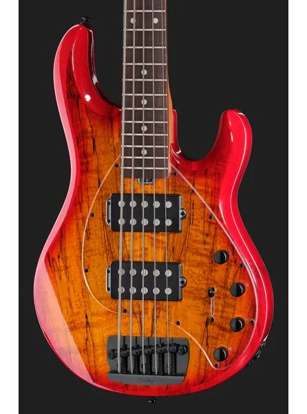 Sterling by Music Man StingRay RAY35HH BOB, foto 4