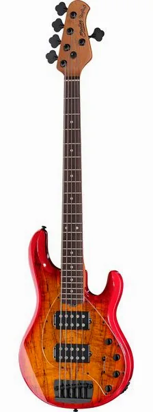 Sterling by Music Man StingRay RAY35HH BOB