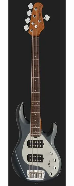Sterling by Music Man StingRay RAY35HH Charc Frost, foto 2