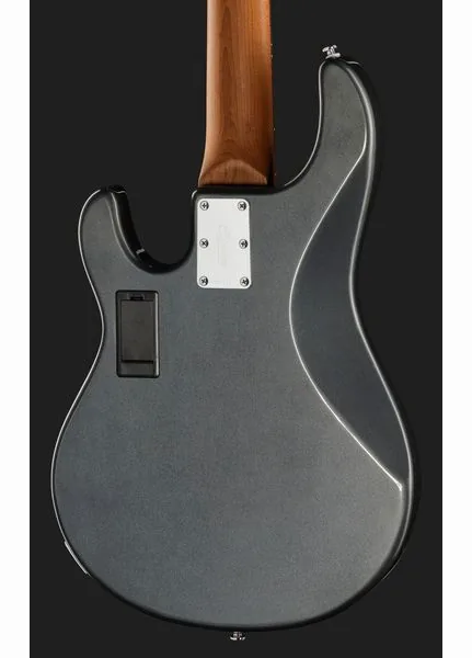 Sterling by Music Man StingRay RAY35HH Charc Frost, foto 5