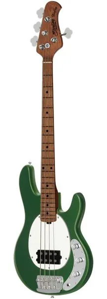 Sterling by Music Man StingRay RAYSS4 CHG, foto 2
