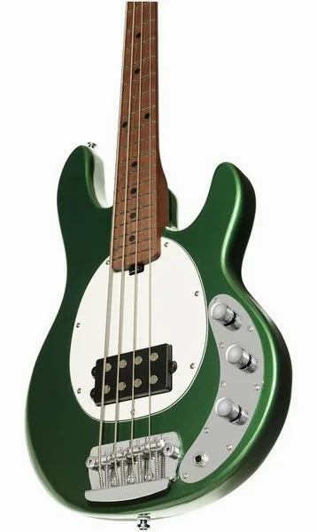 Sterling by Music Man StingRay RAYSS4 CHG, foto 3
