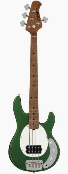Sterling by Music Man StingRay RAYSS4 CHG