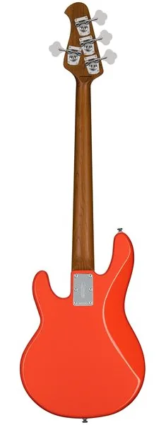 Sterling by Music Man StingRay Short RAYSS4 FRD, foto 2