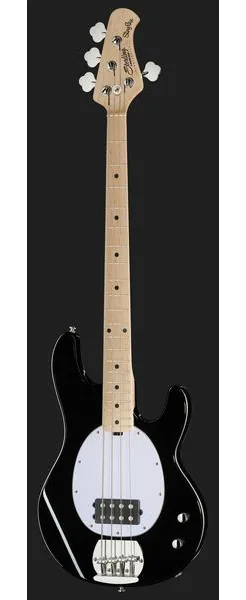 Sterling by Music Man StingRay2 Black, foto 2