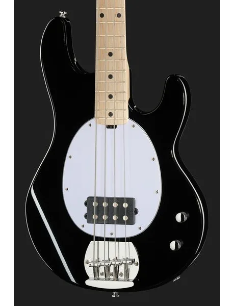Sterling by Music Man StingRay2 Black, foto 4