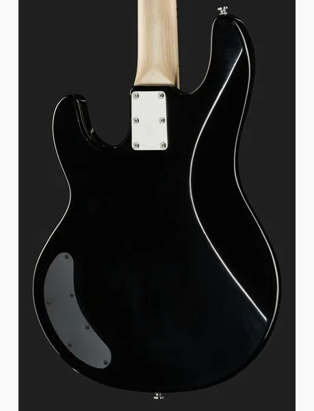 Sterling by Music Man StingRay2 Black, foto 5