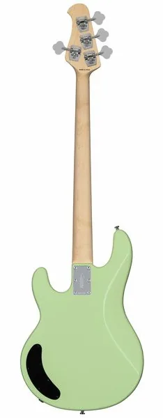 Sterling by Music Man StingRay2 Misty Green, foto 2