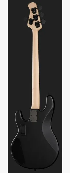 Sterling by Music Man S.U.B Sting Ray4 HH ST BLK, foto 3