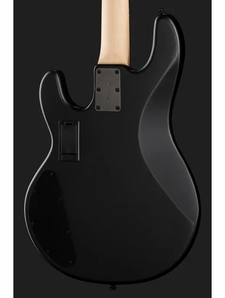 Sterling by Music Man S.U.B Sting Ray4 HH ST BLK, foto 5