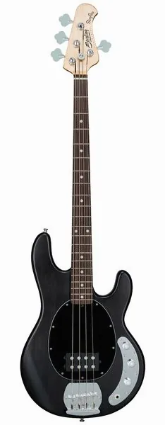 Sterling by Music Man S.U.B. Sting Ray4 TBKS