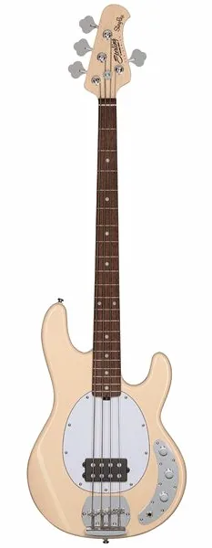 Sterling by Music Man S.U.B. Sting Ray4 VC