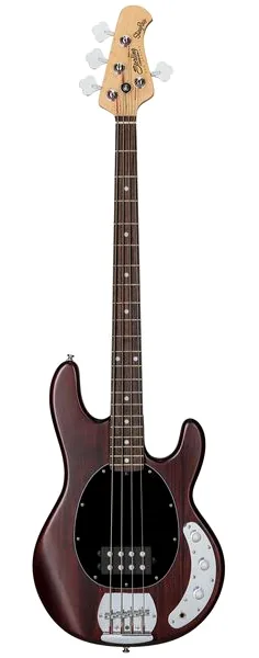 Sterling by Music Man S.U.B. Sting Ray4 WS