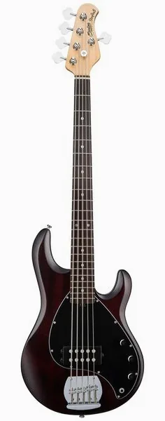 Sterling by Music Man S.U.B. Sting Ray5 WS