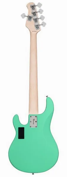 Sterling by Music Man SUB StingRay 5 Plus RAY5X SGR, foto 2