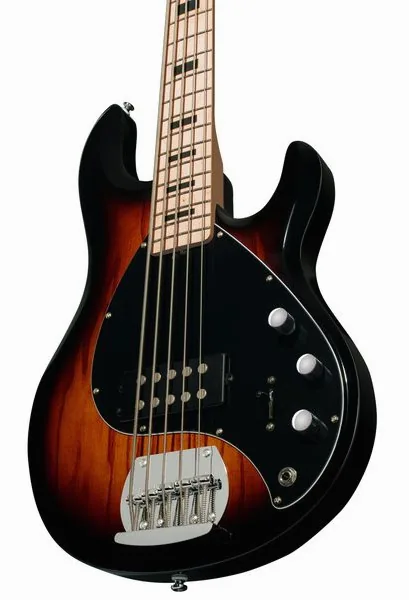 Sterling by Music Man SUB StingRay 5 Plus RAY5X VSB, foto 4