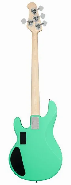 Sterling by Music Man SUB StingRay Plus RAY4X SGR, foto 2