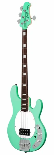 Sterling by Music Man SUB StingRay Plus RAY4X SGR, foto 3