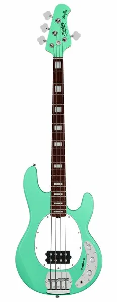 Sterling by Music Man SUB StingRay Plus RAY4X SGR