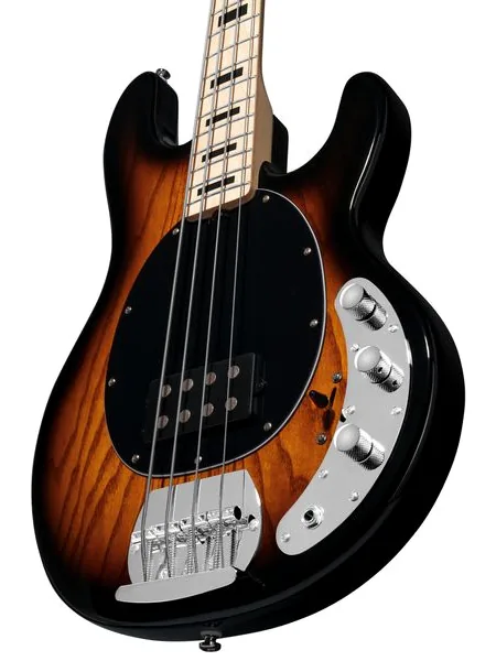 Sterling by Music Man SUB StingRay Plus RAY4X VSB, foto 4