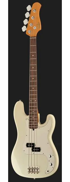 Suhr Classic P OWT RW, foto 2