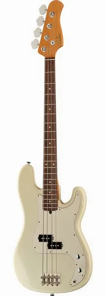Suhr Classic P OWT RW