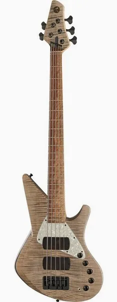 Torillo Onyx 5 Gray Maple
