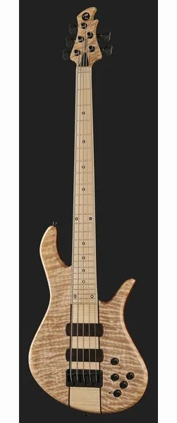 Torillo Volta 5 Quilted Maple, foto 2
