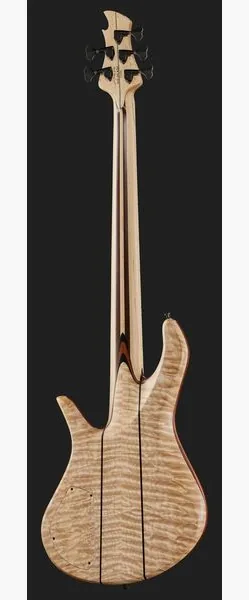 Torillo Volta 5 Quilted Maple, foto 3