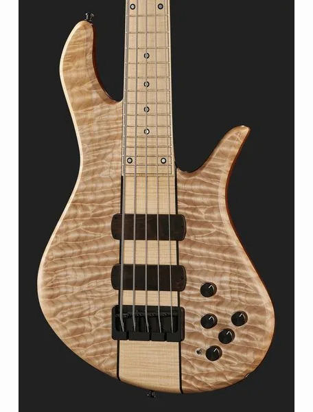 Torillo Volta 5 Quilted Maple, foto 4
