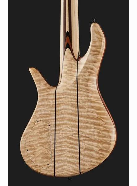 Torillo Volta 5 Quilted Maple, foto 5