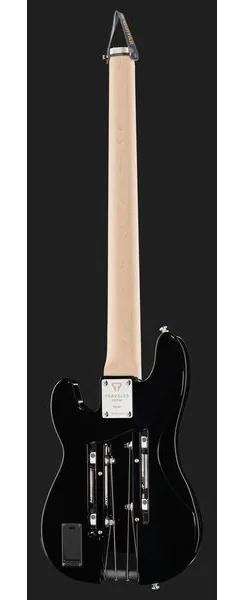 Traveler Guitar TB-4P Bass SBT, foto 3