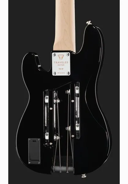 Traveler Guitar TB-4P Bass SBT, foto 5