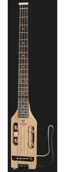 Traveler Guitar Ultra Light Bass Maple Natural, foto 2