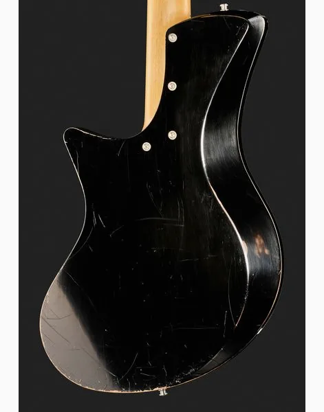 Ulrich Bass Retro57 M 5 Black Relic, foto 5