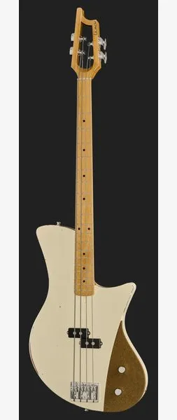 Ulrich Bass Retro57 P 4 Cream Relic, foto 2
