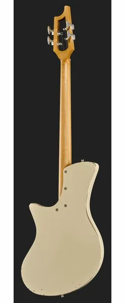 Ulrich Bass Retro57 P 4 Cream Relic, foto 3