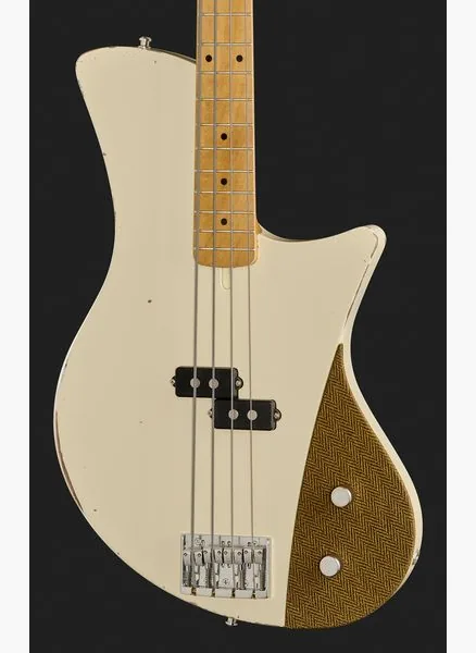 Ulrich Bass Retro57 P 4 Cream Relic, foto 4