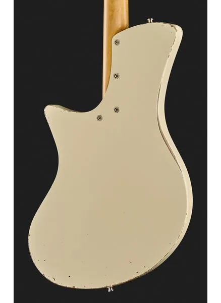 Ulrich Bass Retro57 P 4 Cream Relic, foto 5
