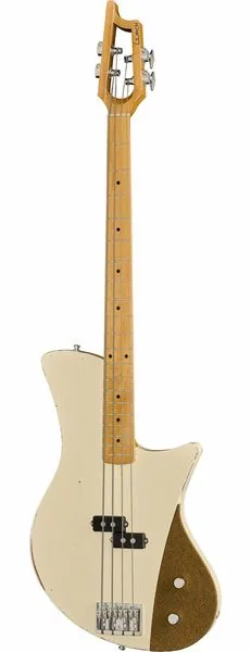 Ulrich Bass Retro57 P 4 Cream Relic