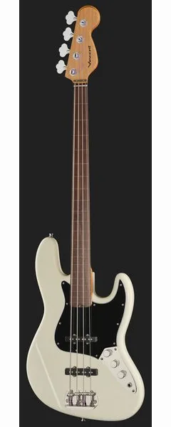 Vincent Metropol 4 FL White, foto 2