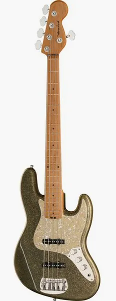 Vincent Metropol 5 Gold
