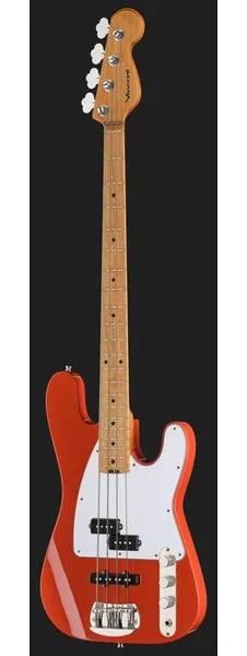 Vincent Tribute PJ 4 MKII Terracotta, foto 2