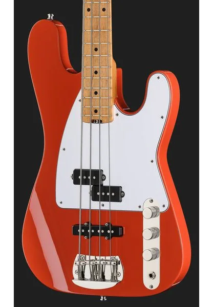 Vincent Tribute PJ 4 MKII Terracotta, foto 4