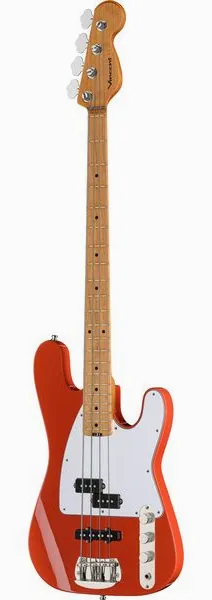 Vincent Tribute PJ 4 MKII Terracotta