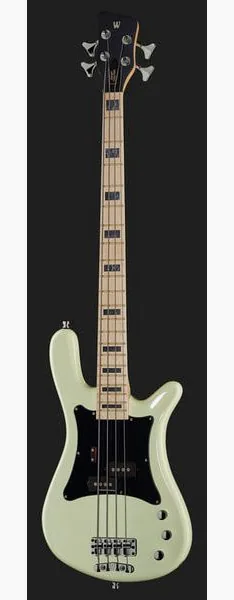 Warwick Adam Clayton Signature CW, foto 2