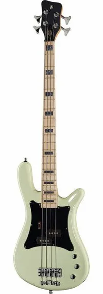 Warwick Adam Clayton Signature CW