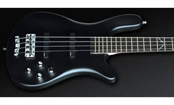 Warwick Artist Line Robert Trujillo 4, foto 3
